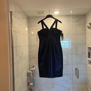 NWT David Meister Dress